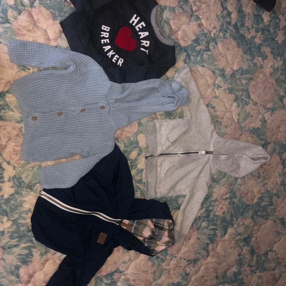 6-9, 9 months & 6 months all in good condition - Picture 10 of 13